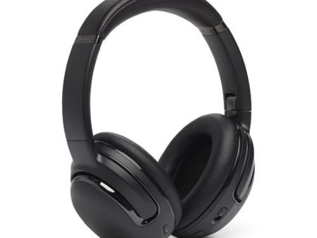 Auscultadores Bluetooth JBL Tour One M2 Noise Cancelling - Preto For Cheap