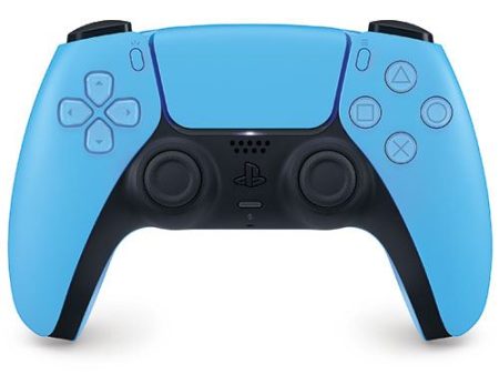 Comando PS5 DualSense™ - Starlight Blue Cheap