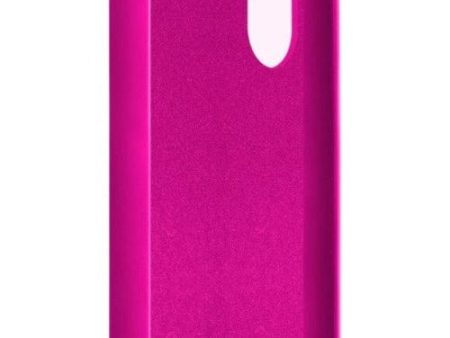 Capa Cellularline Samsung Galaxy A25 5G Chroma Rosa Online now