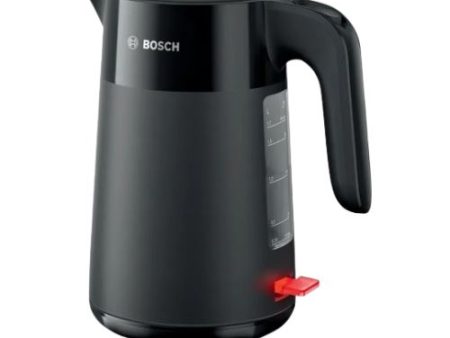 Jarro Elétrico Bosch TWK2M163 (1.7L - 2400W) Online now