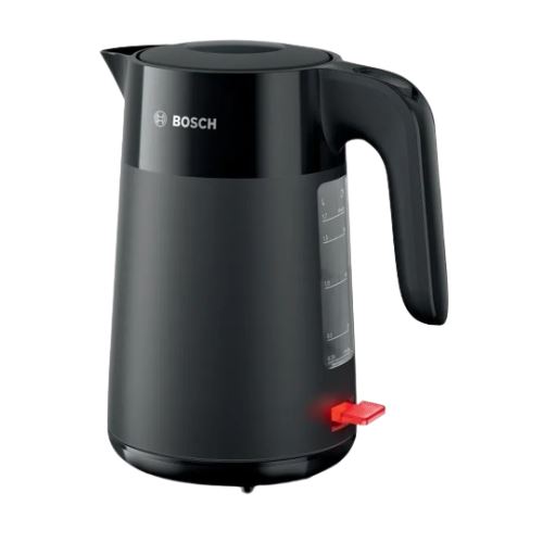 Jarro Elétrico Bosch TWK2M163 (1.7L - 2400W) Online now