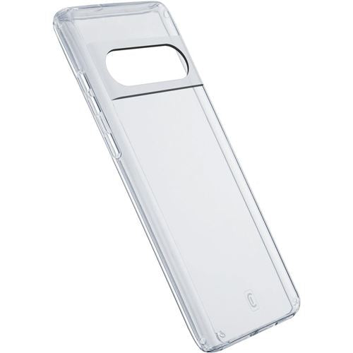 Capa Cellularline Google Pixel 8 Pro Clear Strong Transparente For Sale