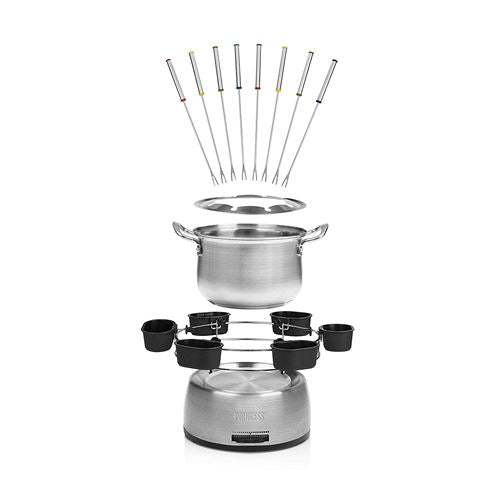 Fondue Princess 172680  Inox For Discount