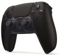 Comando PS5 DualSense™ - Midnight Black Online Hot Sale