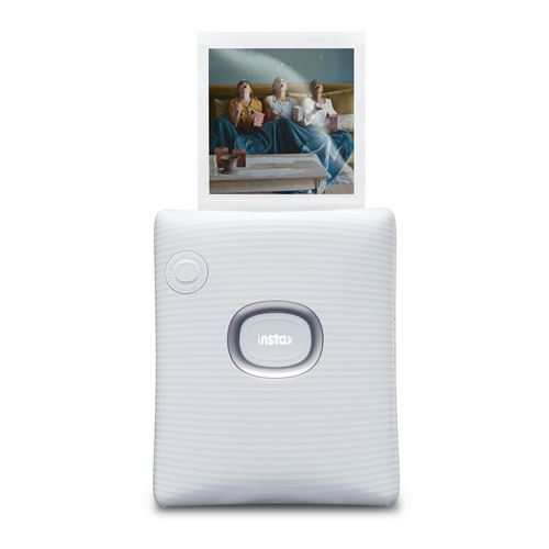 Impressora Fuji Instax Square Link - Branco Online Hot Sale