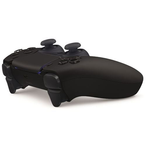 Comando PS5 DualSense™ - Midnight Black Online Hot Sale