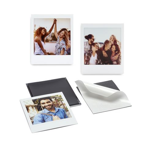 Impressora Fuji Instax Square Link - Branco Online Hot Sale