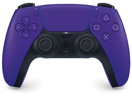 Comando PS5 DualSense™ - Purple Discount