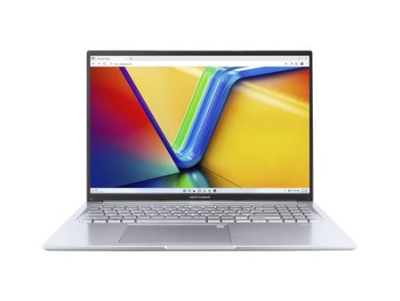 Portátil Asus VivoBook M1605YA-R55ALHDCB1 - 16  AMD Ryzen 5 8GB 256GB SSD Radeon Fashion