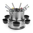 Fondue Princess 172680  Inox For Discount