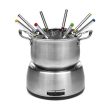 Fondue Princess 172680  Inox For Discount