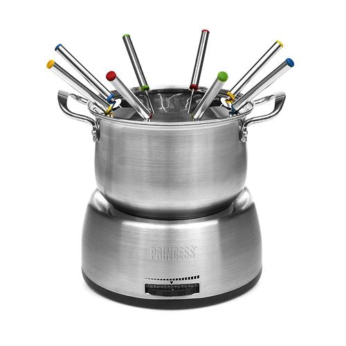 Fondue Princess 172680  Inox For Discount