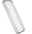 Capa Cellularline Samsung Galaxy S23 FE Clear Strong Transparente For Cheap