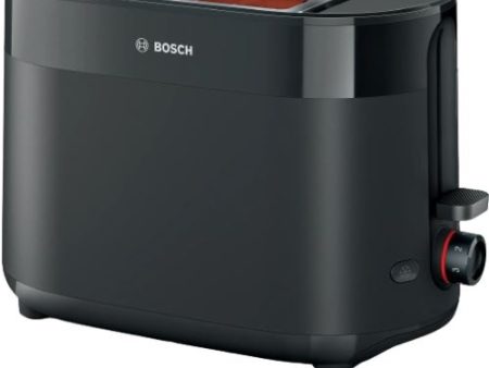 Torradeira Bosch TAT2M123  (950 W - 2 Fendas) Online Hot Sale