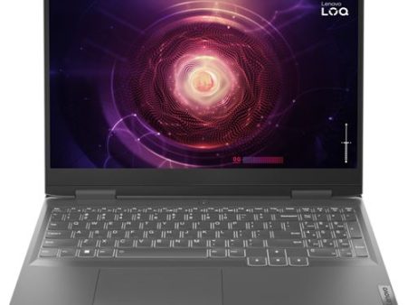 Portátil Gaming Lenovo LOQ 15APH8-614 - 15.6  AMD Ryzen 7 16GB 512GB SSD RTX 4060 8GB Online Hot Sale