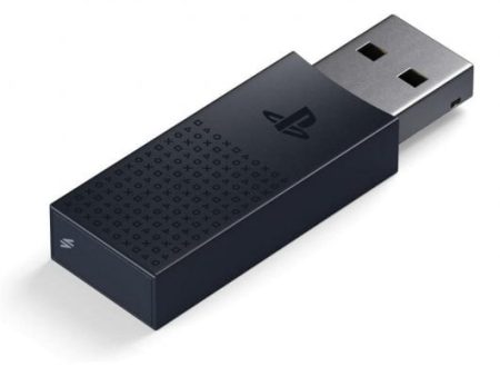 Adaptador USB Sony PlayStation Link PS5 Online Hot Sale