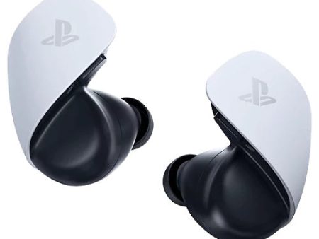 Auriculares Gaming Bluetooth Sony Pulse Explore™ - Branco Online