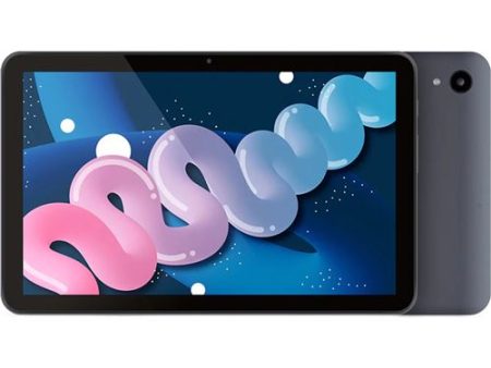 Tablet SPC Gravity 3 SE Preto - 10.35  32GB 2GB RAM Quad-core For Discount