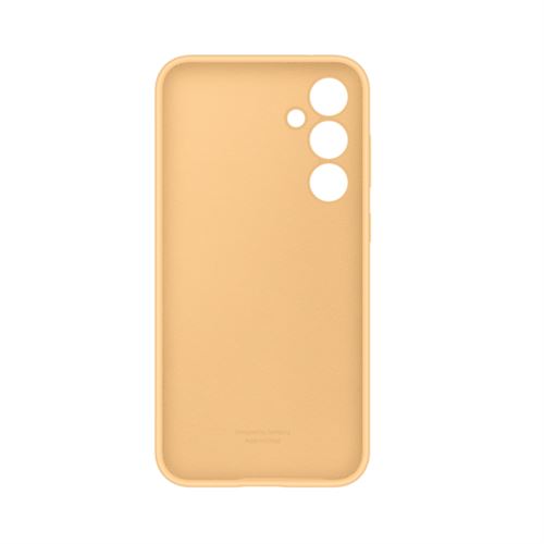 Capa Samsung Galaxy S23 FE Silicone Laranja on Sale