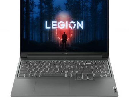 Computador Portátil Gaming Lenovo Legion Slim 5 16APH8-350 | 16   | GeForce RTX 4070 | Ryzen 7 7840HS | 1TB SSD Online now