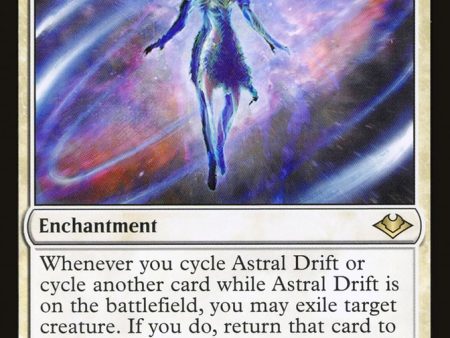 Astral Drift [Modern Horizons] Cheap