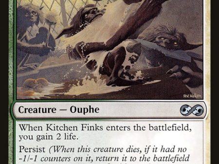 Kitchen Finks [Ultimate Masters] For Cheap