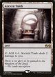 Ancient Tomb [Ultimate Masters] Hot on Sale