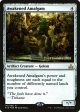 Awakened Amalgam [Rivals of Ixalan Prerelease Promos] For Cheap