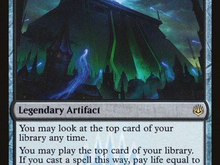 Bolas s Citadel (Draft Weekend) [War of the Spark Promos] Online