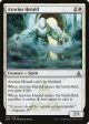 Azorius Herald [Ravnica Allegiance Guild Kit] Cheap