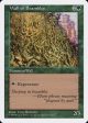 Wall of Brambles [Fifth Edition] Online Sale