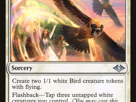 Battle Screech [Modern Horizons] For Discount