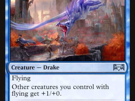 Windstorm Drake [Ravnica Allegiance] For Discount