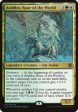 Arahbo, Roar of the World (Oversized) [Commander 2017 Oversized] Hot on Sale