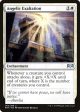 Angelic Exaltation [Ravnica Allegiance] For Discount