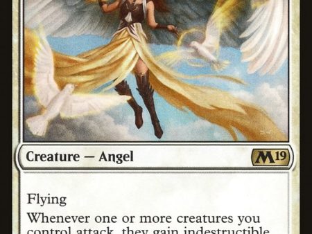 Angelic Guardian [Magic 2019 Gift Pack] Hot on Sale