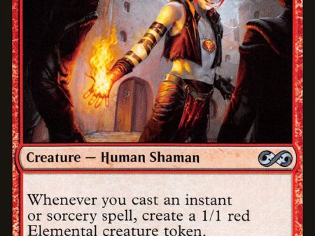 Young Pyromancer [Ultimate Masters] Discount