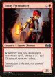 Young Pyromancer [Ultimate Masters] Discount