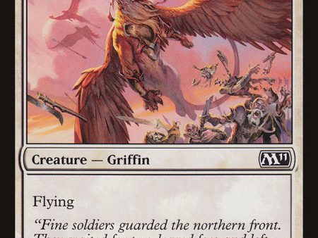 Assault Griffin [Magic 2011] For Cheap