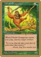 Uktabi Orangutan (Svend Geertsen) [World Championship Decks 1997] Online