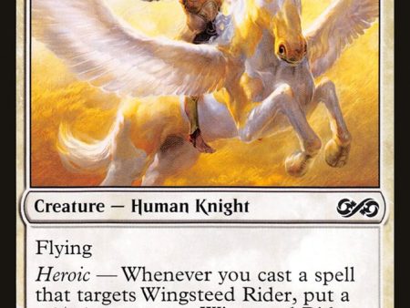 Wingsteed Rider [Ultimate Masters] Online Hot Sale