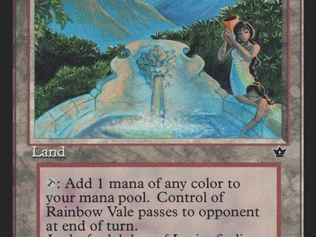 Rainbow Vale [Fallen Empires] Sale