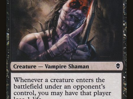 Blood Seeker [Zendikar] For Sale