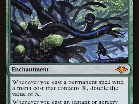 Unbound Flourishing [Modern Horizons] Hot on Sale