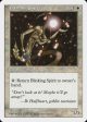 Blinking Spirit [Fifth Edition] For Cheap