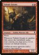 Tuktuk Grunts [Zendikar] Discount