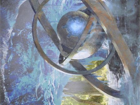 Arcum s Astrolabe    Arcum s Astrolabe [Modern Horizons Art Series] Sale