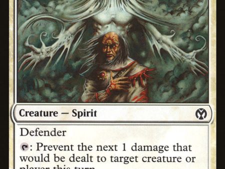 Benevolent Ancestor [Iconic Masters] For Discount