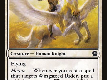 Wingsteed Rider [Theros] Sale