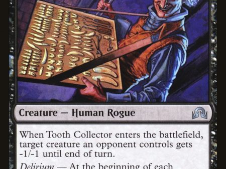 Tooth Collector [Shadows over Innistrad] Cheap